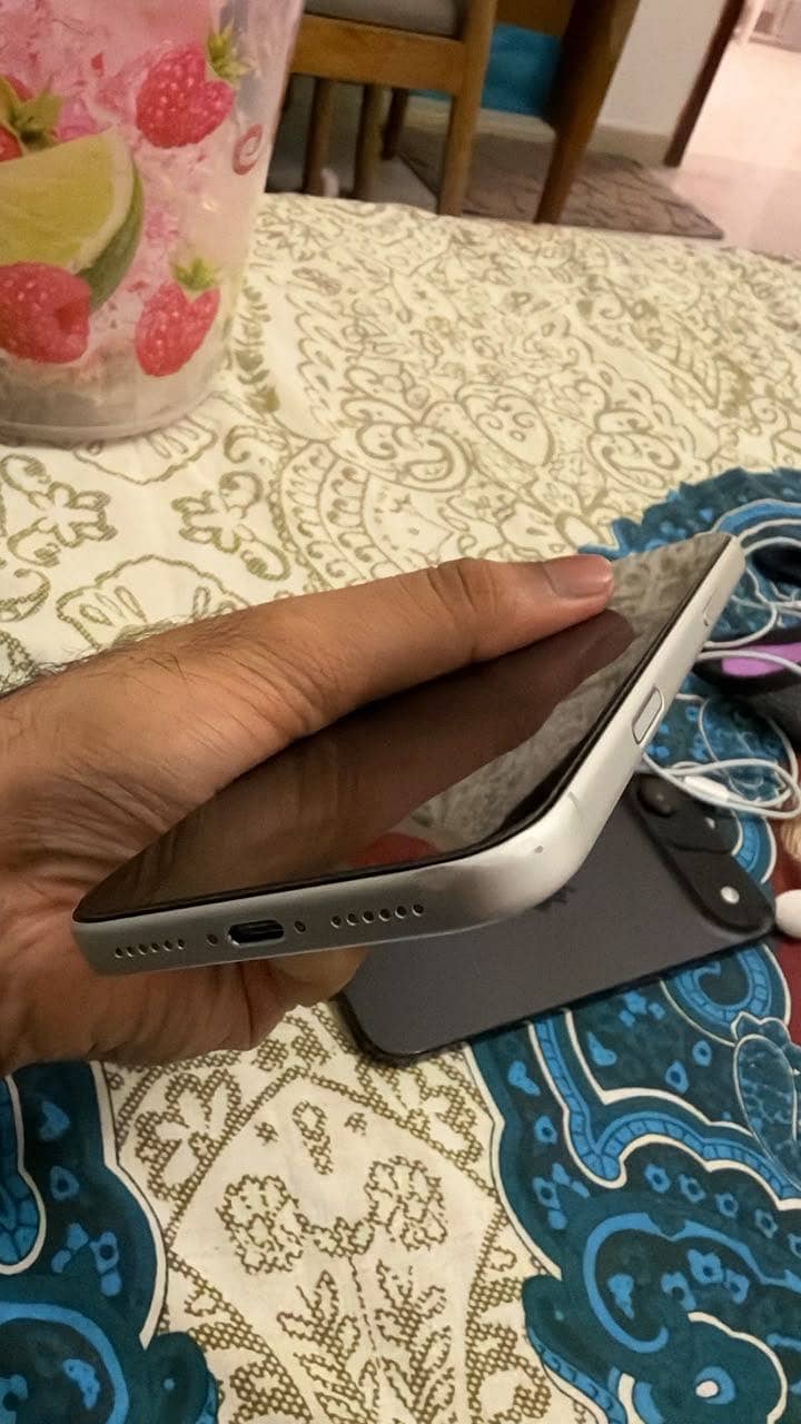 Apple iPhone 17 Pro Max 1