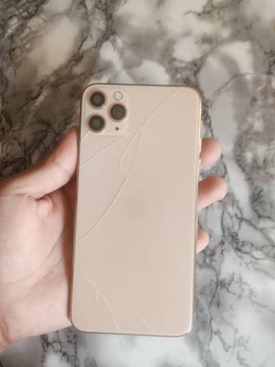 Apple iPhone 11 Pro Max