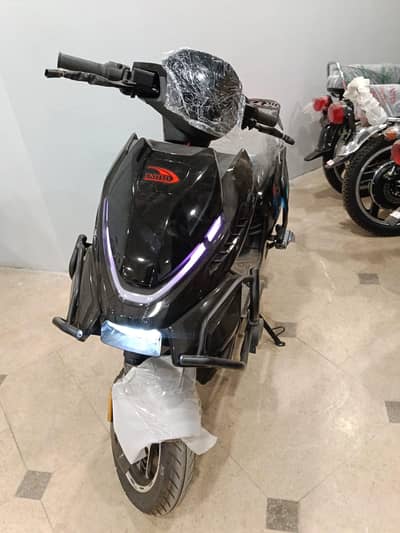 Eveon N7 Max