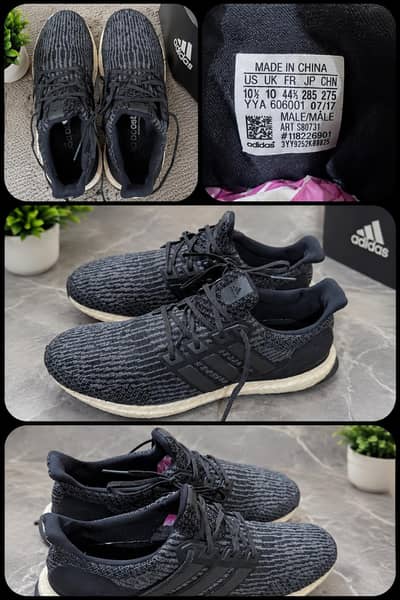 ORIGINAL HIGH QUALITY JOGGER