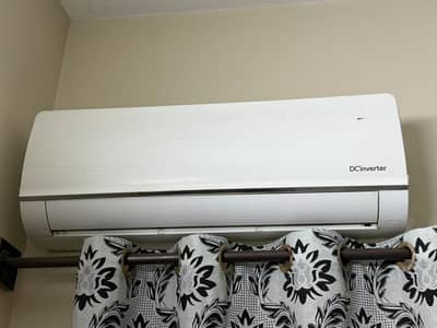 Ac air conditioner