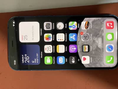 Apple iPhone 12 mini