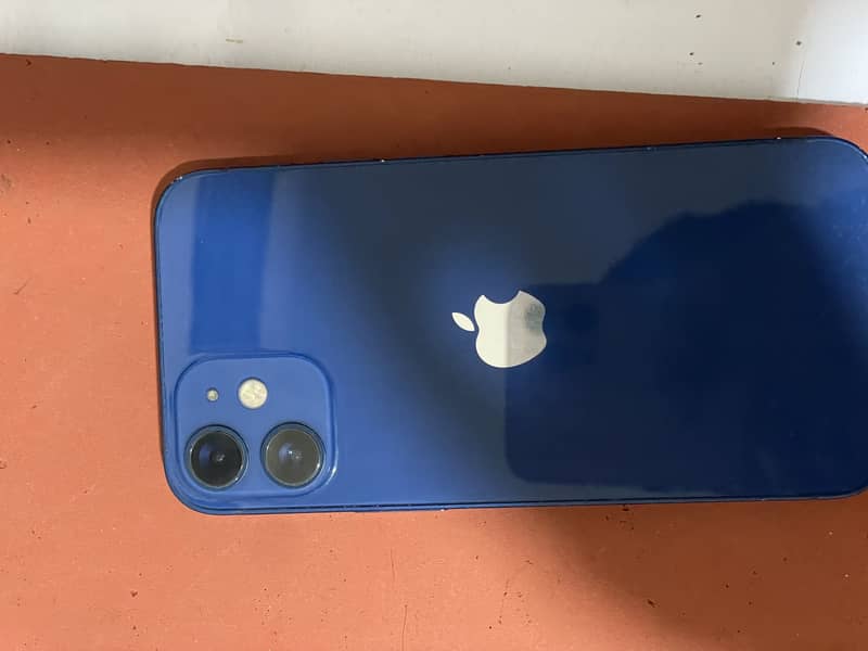 Apple iPhone 12 mini 3