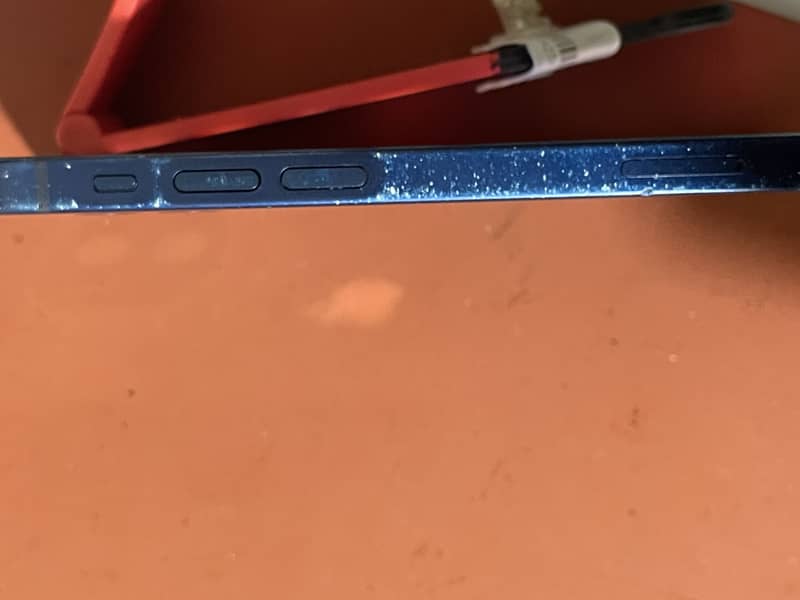 Apple iPhone 12 mini 7
