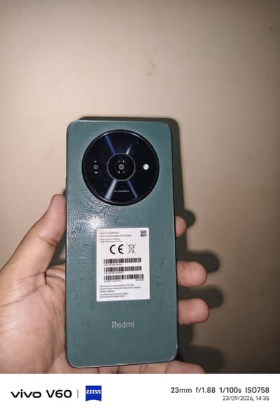 Redmi A3 4+2 64GB