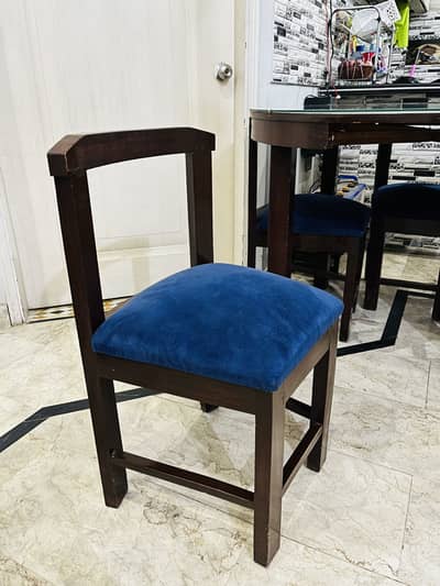 Dining Table (4-seater)