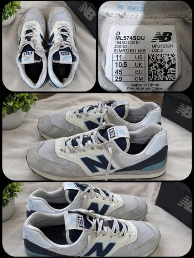 ORIGINAL PREMIUM QUALITY JOGGER