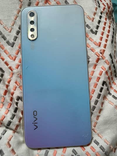 Vivo S1
