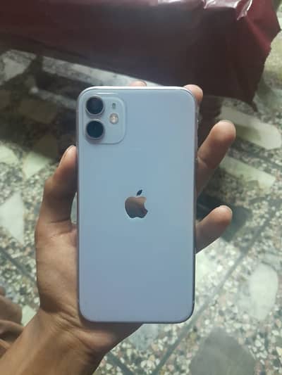Apple iPhone 11