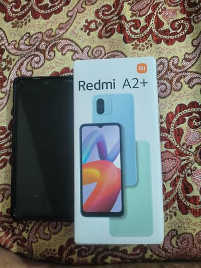 Xiaomi Redmi A2 Plus