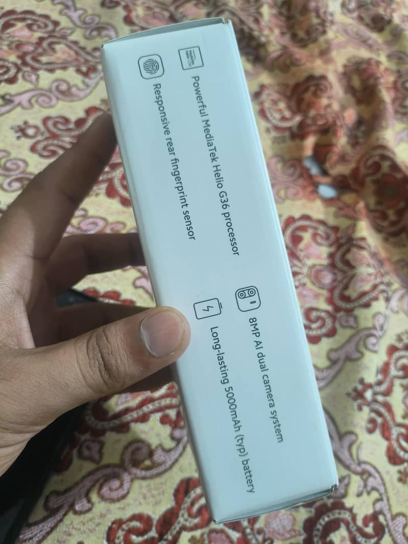 Xiaomi Redmi A2 Plus 1