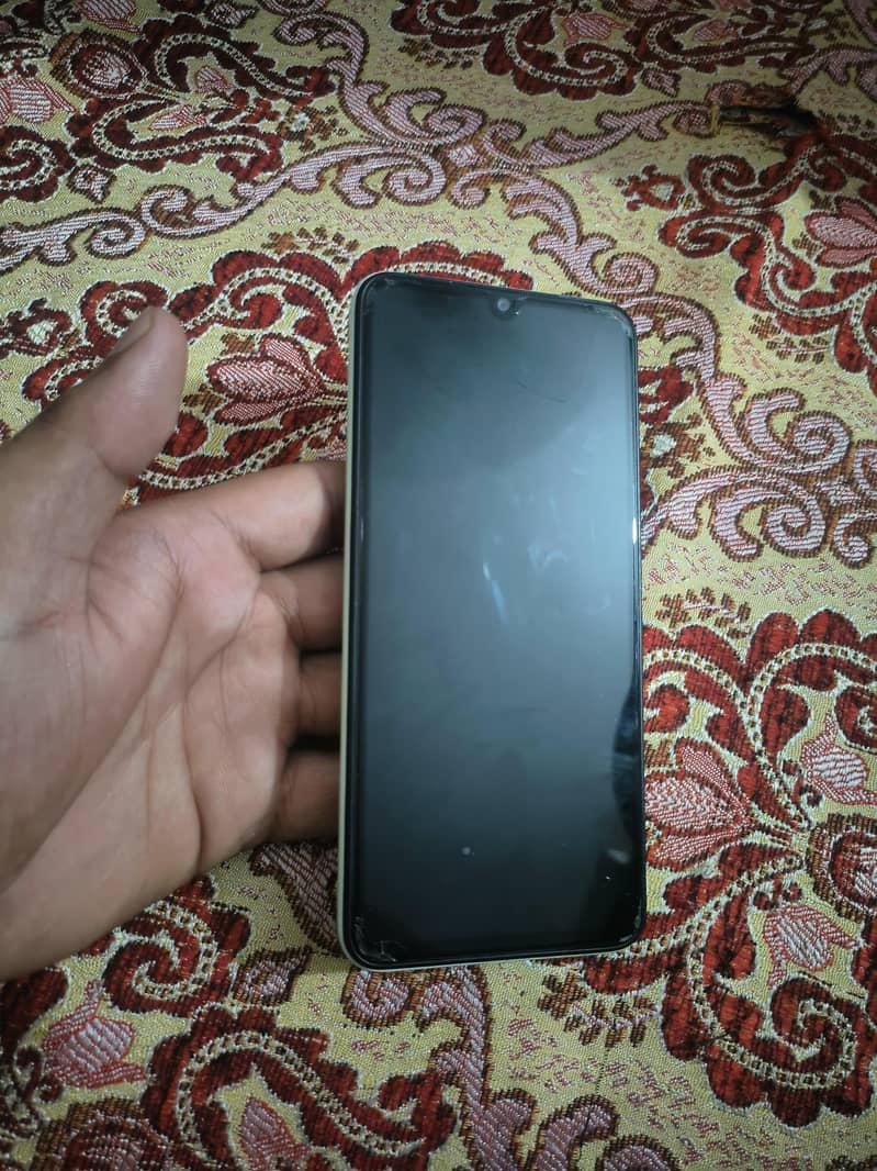 Xiaomi Redmi A2 Plus 2
