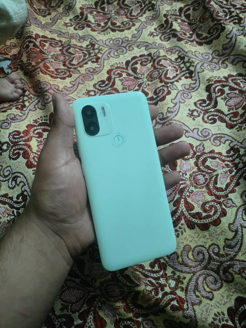 Xiaomi Redmi A2 Plus 3