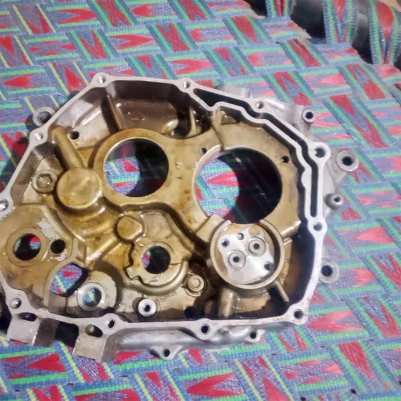 original engine 1