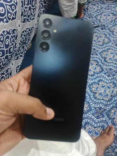 Samsung Mobile A05s