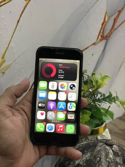 Iphone se 256 pta approved