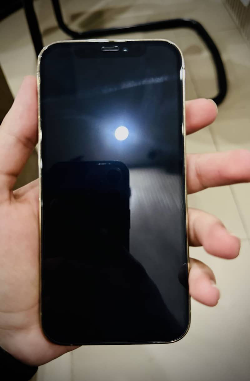 Apple iPhone 12 Pro 2