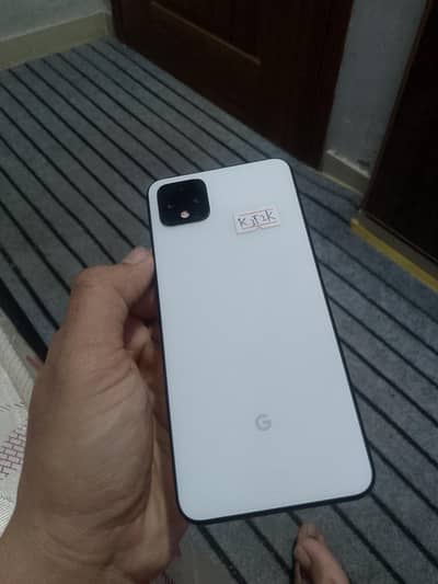 Google Pixel 4 XL