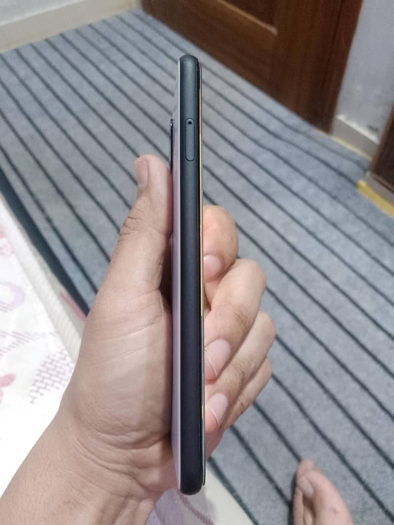 Google Pixel 4 XL 5