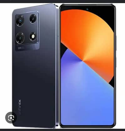 Infinix Note 30 Pro