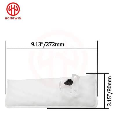 Fuel Pump Strainer / Fuel Filter For Toyota Vitz 2011-2017