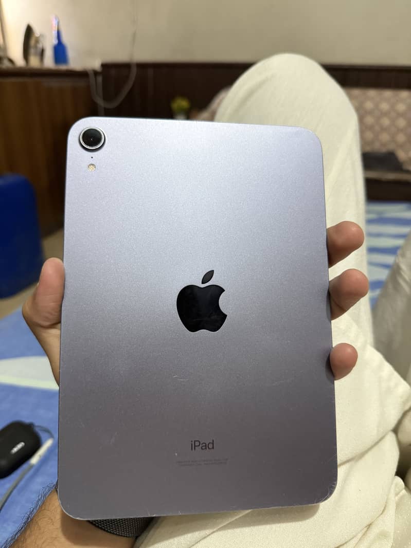 Ipad mini 6 2