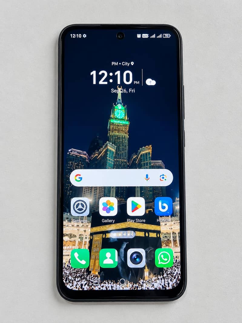 Honor X6c 0