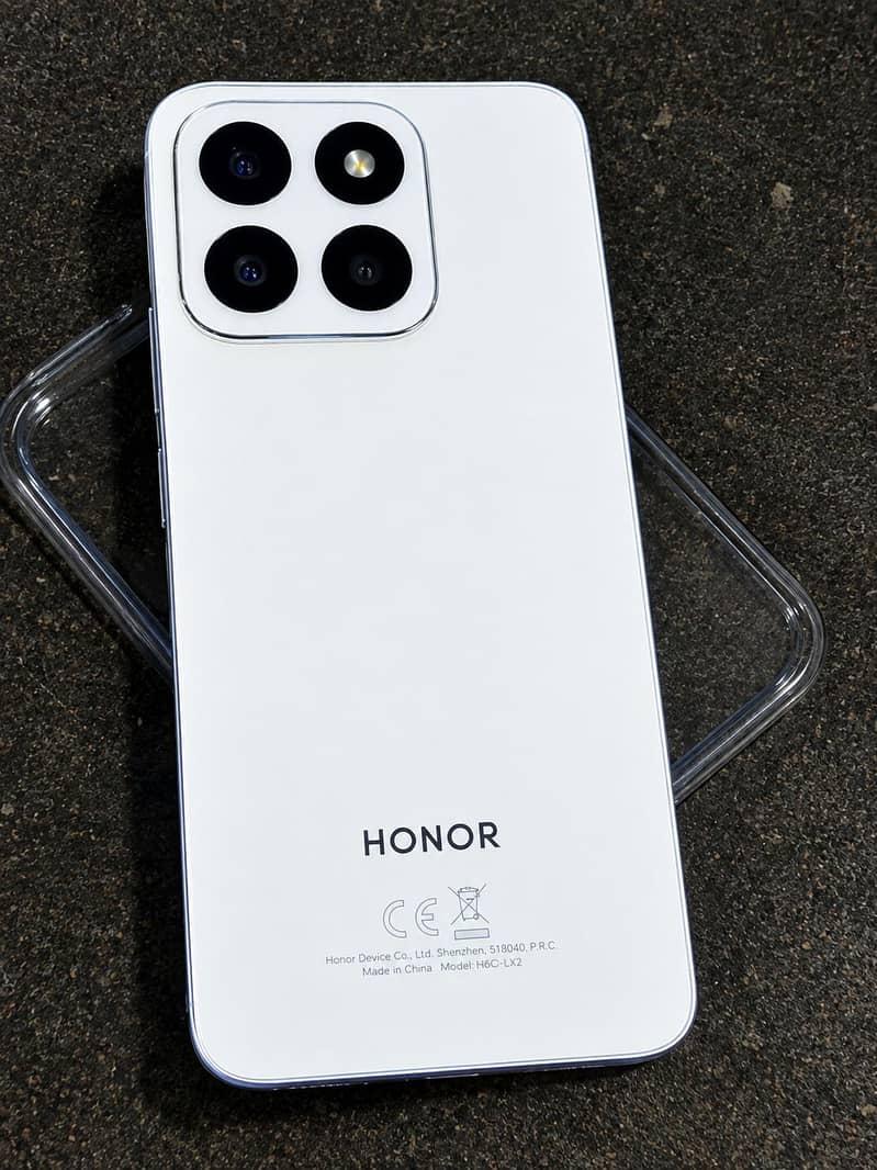 Honor X6c 1