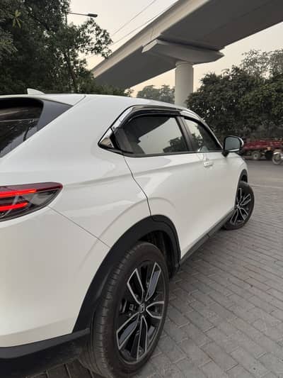 Honda HR-V 2025