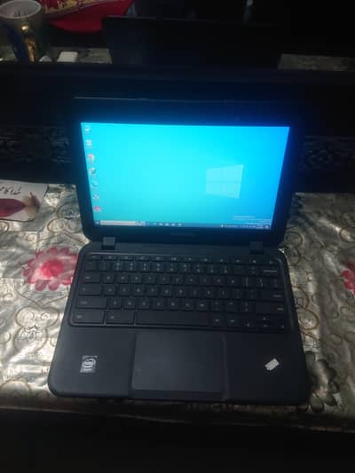 Chrome book lenovo n21