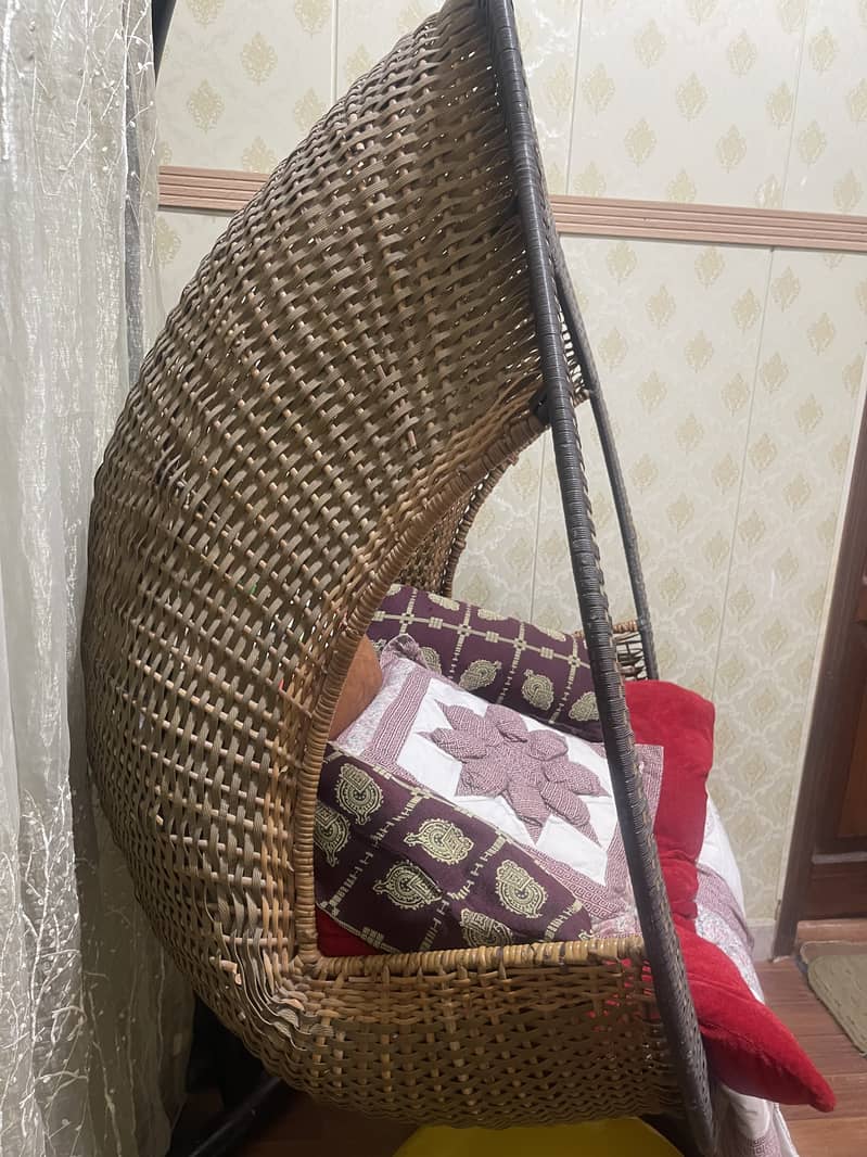 cane swing 2