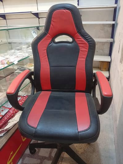 Gaming Chair Imported