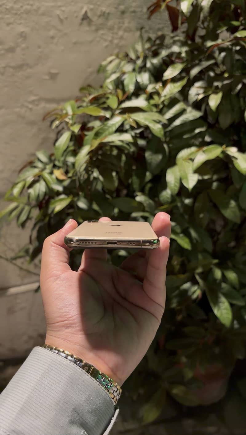 Apple iPhone XS 1