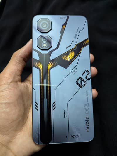 Zte nubia Neo 2 5g