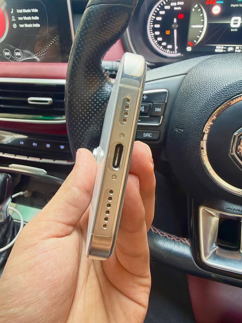 Apple iPhone 16 Pro Max 2