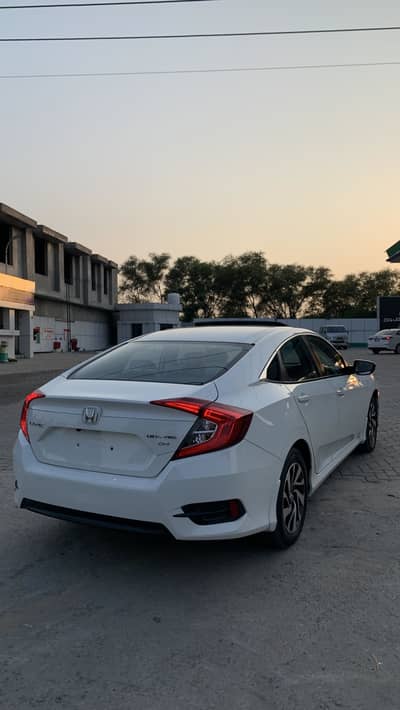 Honda civic for sale