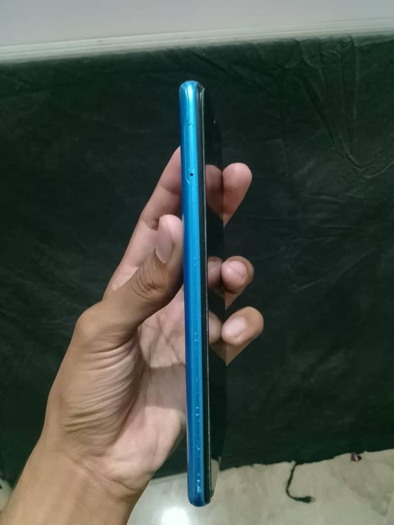 Tecno Spark 7 0