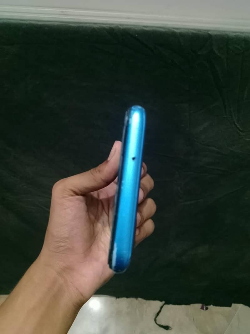 Tecno Spark 7 1