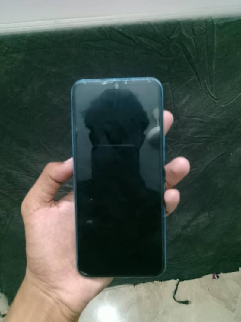 Tecno Spark 7 2