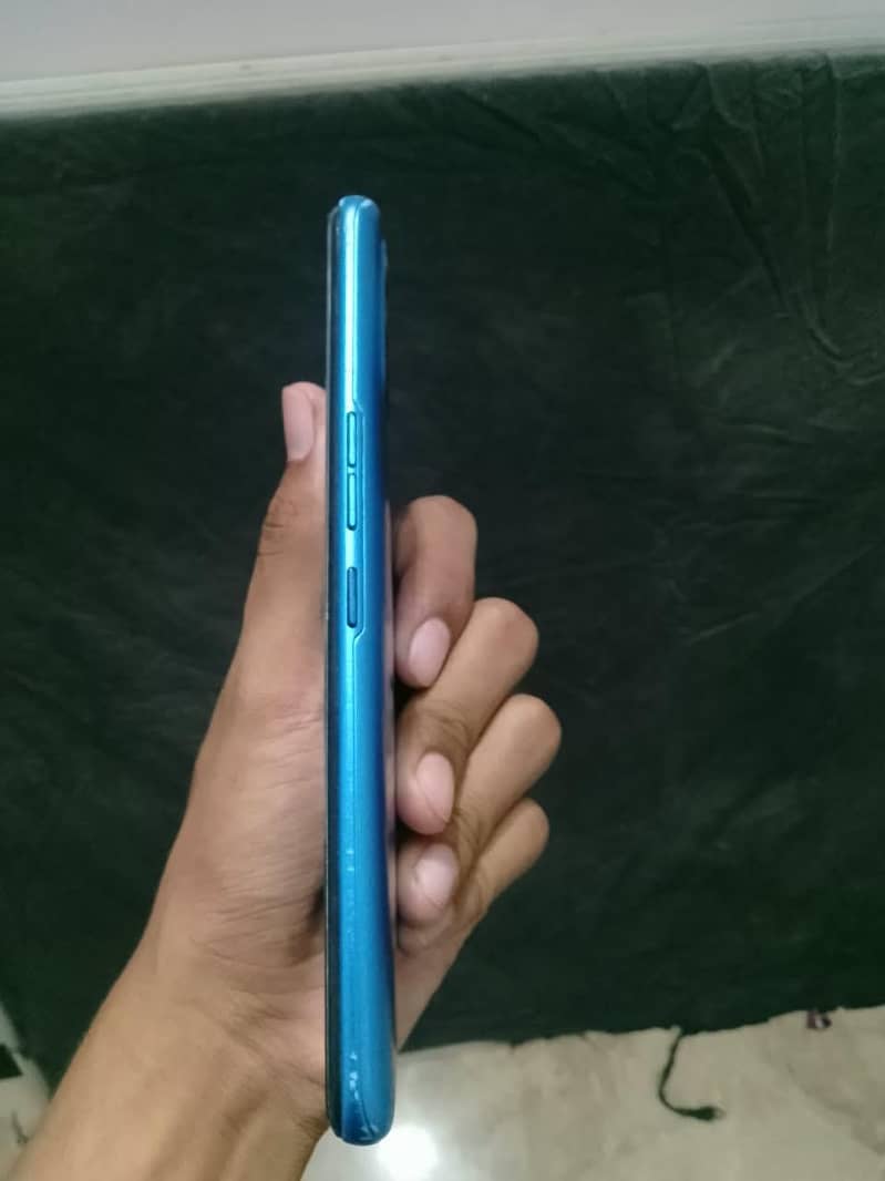 Tecno Spark 7 4