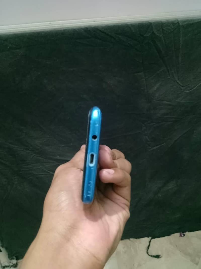 Tecno Spark 7 5