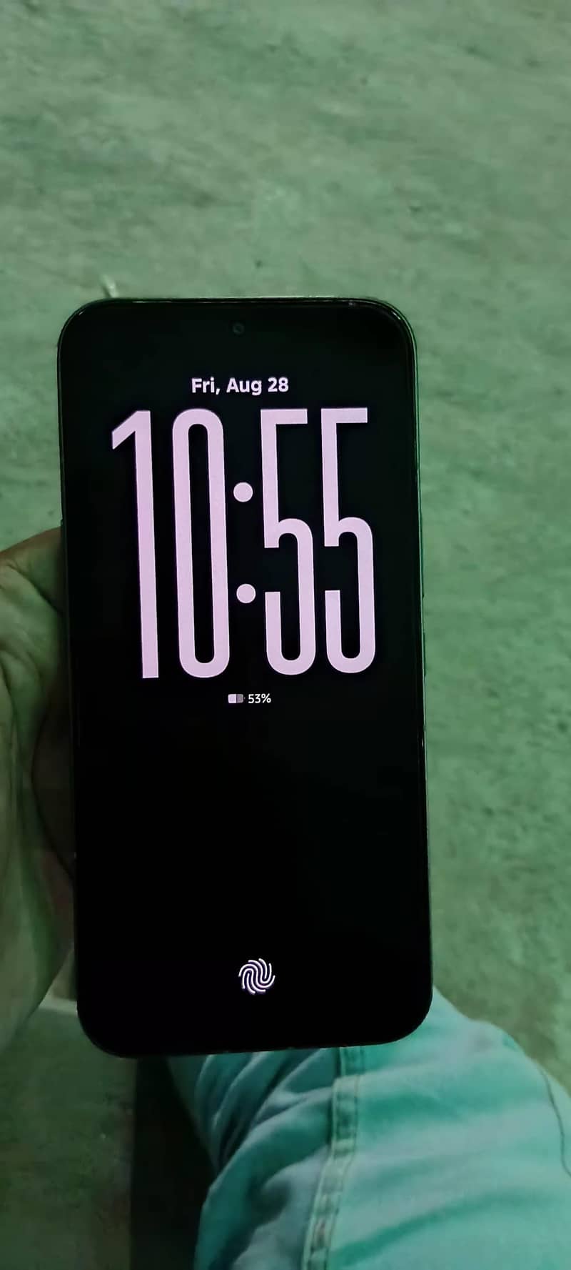 Infinix Note 60 Pro 6