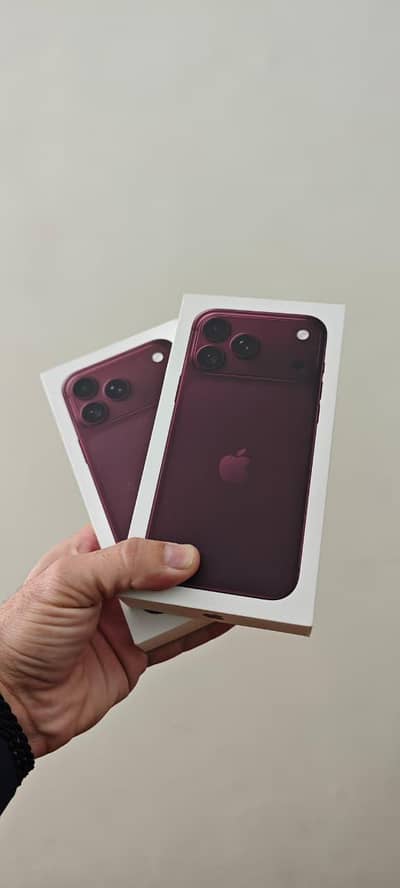 Apple iPhone 18 Pro Max