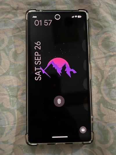 Google Pixel 7a