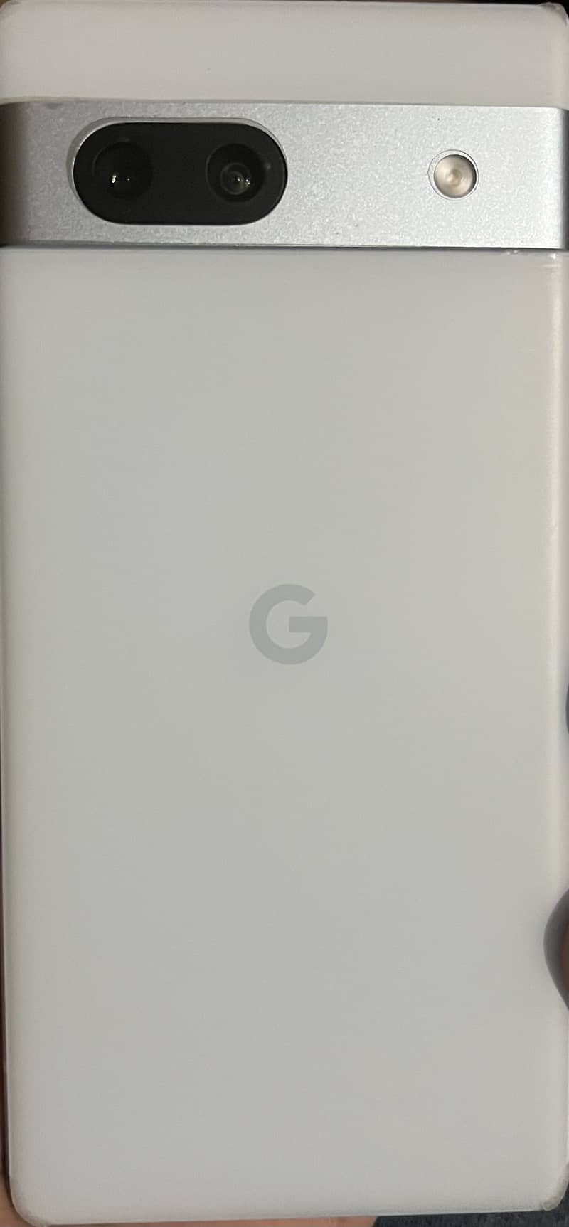 Google Pixel 7a 1