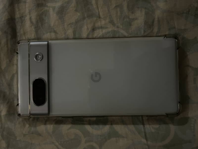 Google Pixel 7a 2