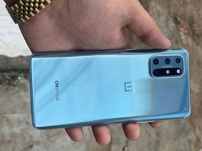 One Plus 8t