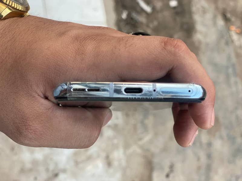 One Plus 8t 1