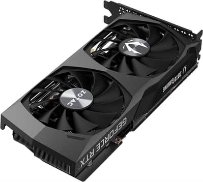 GeForce RTX 3060 12GB