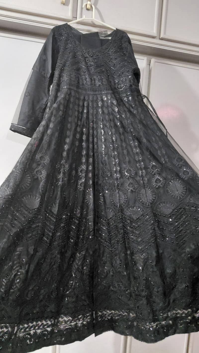 long net maxi 5